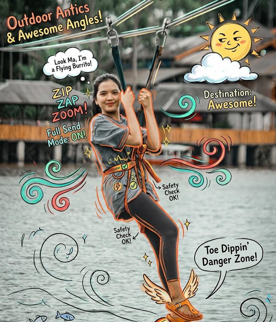 Kegiatan Pengunjung 3